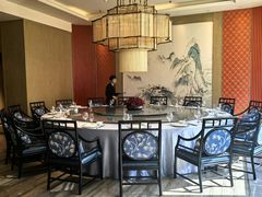 -南堂馆·新川菜(天府三街店)