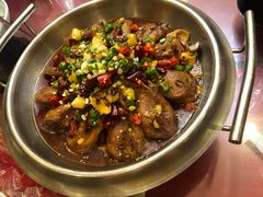 -全家福烤鸭店(首经贸店)