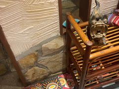 -老牌坊云南鱼豆花火锅(爱建店)