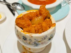 -波特曼西餐厅(南岗店)
