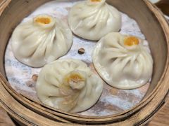 -李百蟹·江南蟹黄面(夫子庙店)