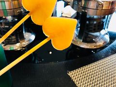 -丹东汇侨希尔顿花园酒店自助餐