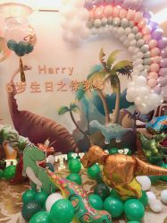 点击看大图 -告白气球派对策划·求婚·订婚宴·宝宝宴·生日派对