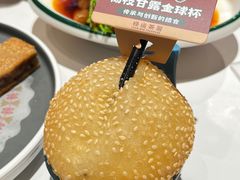 -金牌禄运·点心·啫煲(百信广场店)