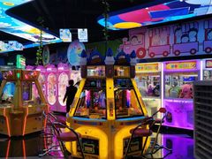 -真快活Coohoo Max(武汉绿地新田360店)
