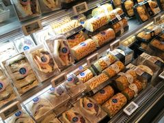 -盒马鲜生(枣园路店)