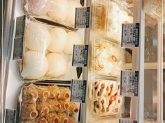 -白玉兰食品(中山公园龙之梦店)