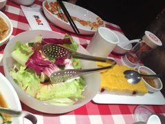 -西贝莜面村(上海百联西郊店)