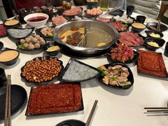 -三江汇火锅店(保全街店)