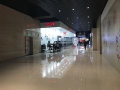 门面-为什么牛潮汕牛肉火锅(万胜广场店)