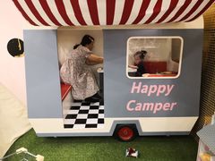 -Lilliput·粒粒堡亲子餐厅(嘉定宝龙店)