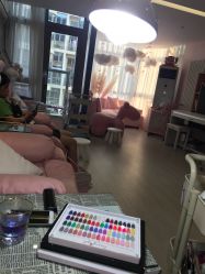 -Beauty Nails 美甲美睫皮肤管理