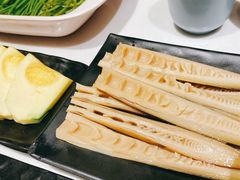手剥笋-小街猪手(团结湖店)