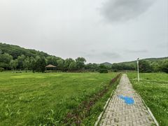 -哈尔滨北方森林动物园