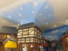 -长沙湘江冰雪世界