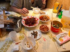 -串盟烧烤·长沙美食地标(星沙店)