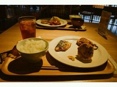 -无印良品餐堂 MUJI Diner(成都太古里店)