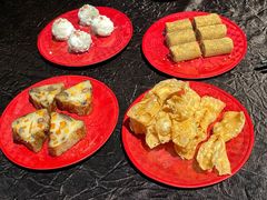 -大董(福田皇庭中心店)