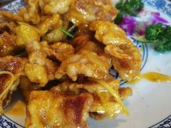 -食鸡公社辣子鸡·潍坊菜·烧烤