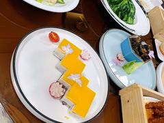 -临海鱼港