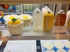 -文宇奶酪店(南锣鼓巷店)