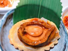 金牌鲍鱼酥-岭南真味·匠心粤菜(K11店)