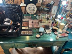 -风马映像摄影工作室(布宫店)