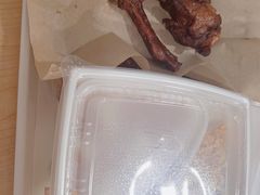 -德克士(茶店子客运站店)