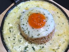 -许哥东北烧烤·铁丳烤串·宫后夹肉(繁花中心店)
