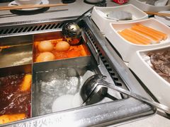 -海底捞火锅(群光广场店)