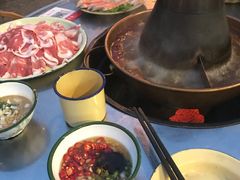 -东镇老火锅(长春路首店)