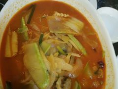 -桃园中华料理炸酱面(燕儿岛路店)