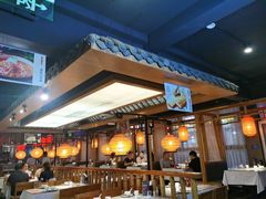 -老屋印象川菜(马园路店)