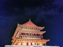 -西安鼓楼