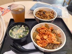 -吉野家(上海美罗城店)