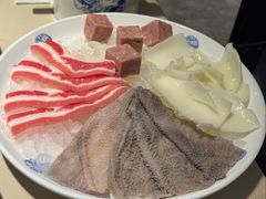 -龙森园火锅(琴台路店)