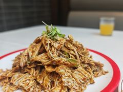 -福来居烤鸭店(天坛二店)