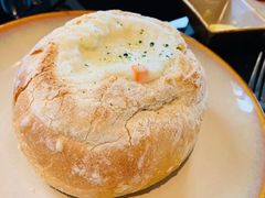-上海苏宁宝丽嘉酒店·Cafe Bellagio西餐厅
