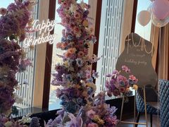 -泉客厅Spring Pavilion(303M空中会客厅)
