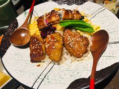 -久喜番和牛烧肉酒场(北辰三角洲店)