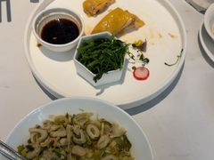 -丰收日·小海鲜·沪上家宴(顾村正大店)