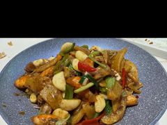 -凤霞海鲜大排档·天津菜(抗震路店)