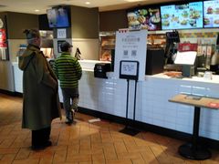 -肯德基(安定门店)