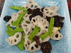 -玉桥餐厅(天坛店)