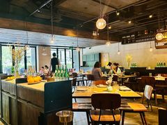 -Carbon莫卡哆·意大利复古集市餐厅(杭州大厦店)