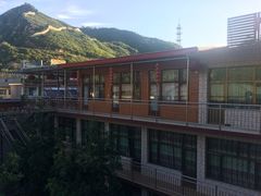 -何适山庄 ·可团建(水长城P2停车场店)