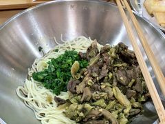 -阿金大白·上海菜馆(新天地店)