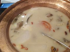 -霄汉羊排(万松园一店)
