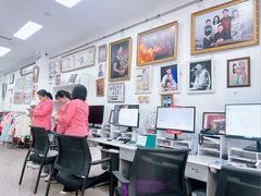 -中国照相馆(王府井店)