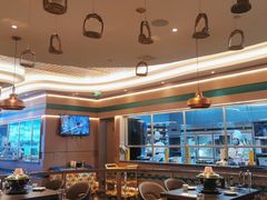 大堂-额尔敦·品质自助(摩尔城店)